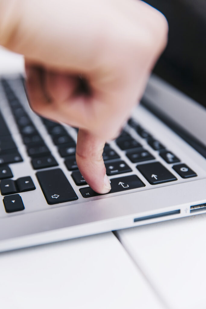 I clinic regisztráció